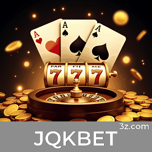 JQKBET Logo