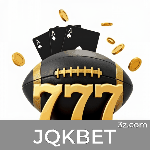 JQKBET Logo