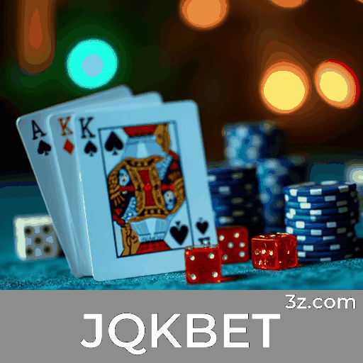 JQKBET Logo