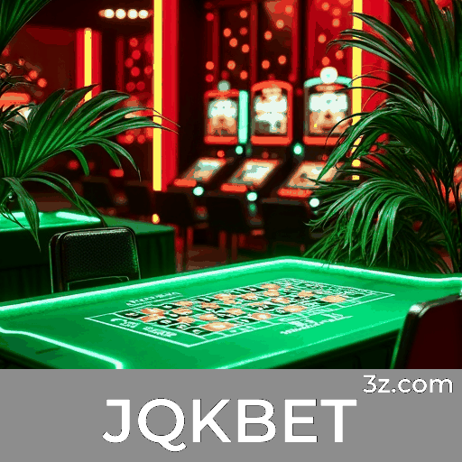 JQKBET Logo